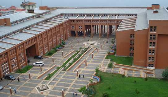 Giresun Hükümet Konağı1