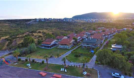 Mordogan Tatil Sitesi 3