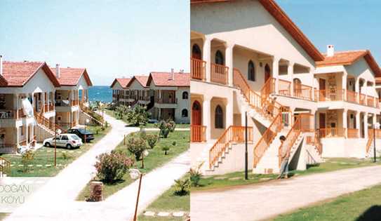 Mordogan Tatil Sitesi 2