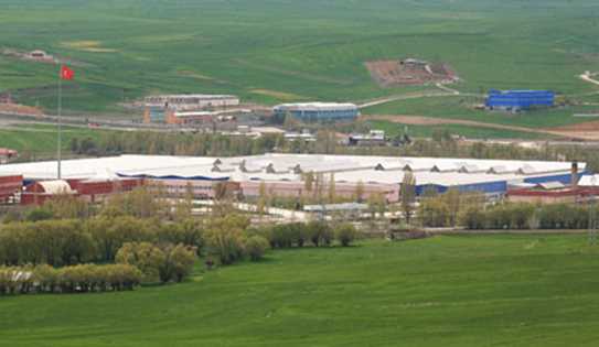 M.E.B. Hasanoğlan D.A.Y.M. İkmal İnşaatı 1