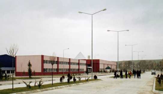 M.E.B. Hasanoğlan D.A.Y.M. İkmal İnşaatı 2