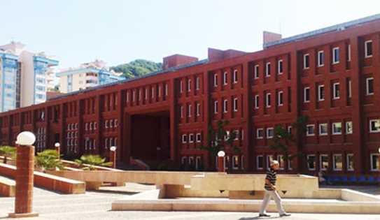 Giresun Hükümet Konağı6