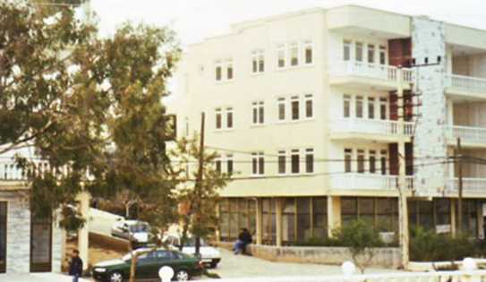 Mersin Taşucu 402 Adet Konut İnşaatı 4