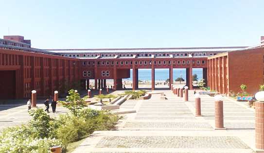 Giresun Hükümet Konağı7