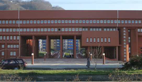 Giresun Hükümet Konağı4